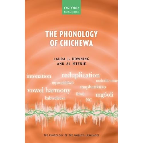 The Phonology of the Chichewa Language