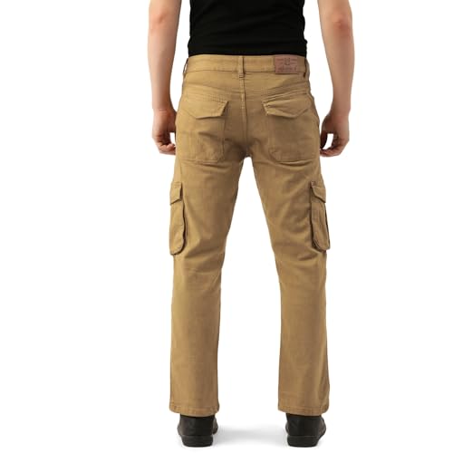 Image of PARIS HAMILTON Men Jeans