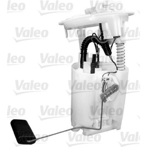 Valeo 347108 unidad de alimentación de combustible eléctrica 13,5 V
