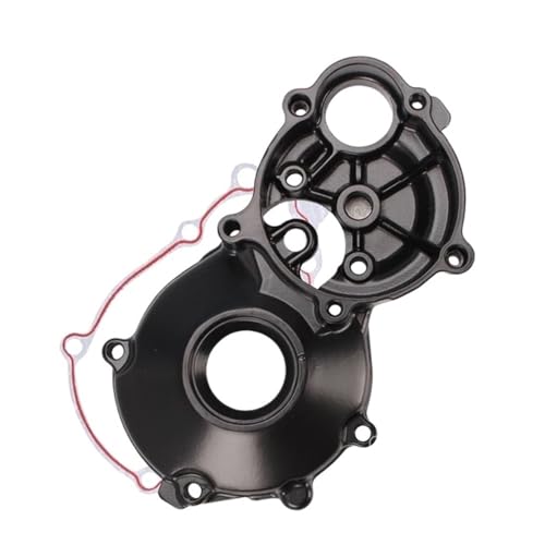 Capot protection moteur pour GSXR - Réparez votre carter d'embrayage cassé ou rayé