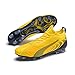 PUMA One 20.1 FG/AG, Botas de fútbol Hombre, Amarillo (Ultra Yellow Black/Orange...