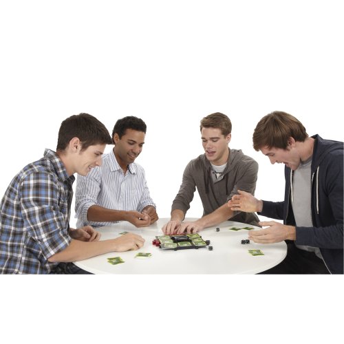 World Series Of Yahtzee Board Games #TOP7