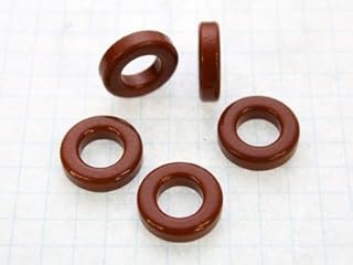Iron Powder Toroidal Core 0.68