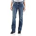 Carhartt Women's Original Fit Stretch Denim Jasper Jean