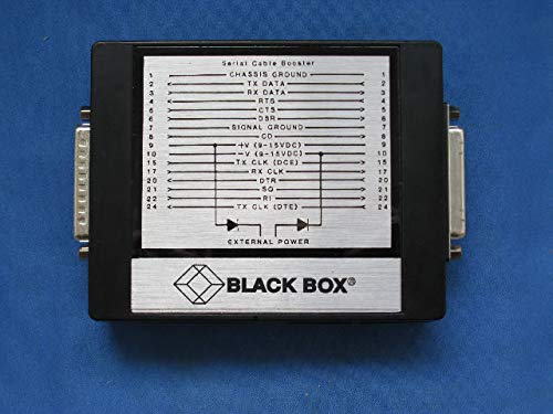 Black Box ME001A Line Booster
