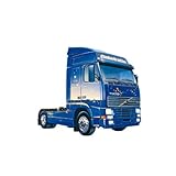  Italeri 510000735 - 1:24 Volvo FH-16 Globetrotter
