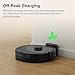 roborock Q8 Max Robot Vacuum and Mop Cleaner, DuoRoller Brush, 5500Pa Strong Suction, Lidar Navigation, Obstacle Avoidance, Multi-Level Mapping, Perfect for Pet Hair