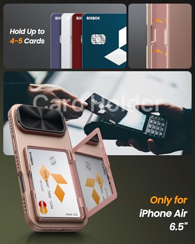 Image of for Phone case (Rose Gold, i7 Air)