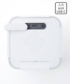 【未使用】Cear pave 白 シーイヤーパヴェ Cear pavé Amazon.co.jp: Cear pavé（シーイヤーパヴェ）【立体音響