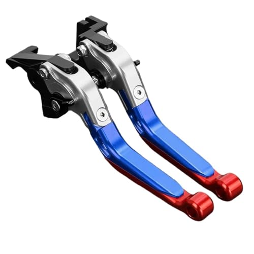 Levier embrayage et frein Gixxer 250 SF 2020-2022 guidon réglable
