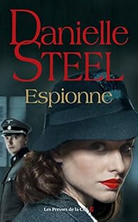 Espionne par Steel