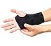 Carpal Tunnel Wrist Brace for Men and Women - Day and Night Therapy Support Splint for Relief of Arthritis, Wrists, Arm, Thumb and Hand Pain - Adjustable Straps (Right Hand - Small/Medium)