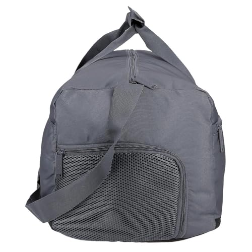 Miniatura 2 de Reebok Ashland Bolsa De Viaje Gris 55x25x25 Cms Poliéster 34,38l By Joumma Bags