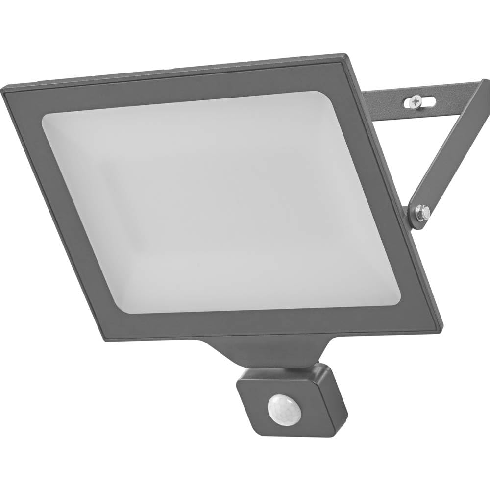 Osram HOMELIGHTING Floodlight Essential Sensor 100 W 4000 K 4099854429835 reflektor zewnętrzny LED z czujnikiem ruchu 100 W