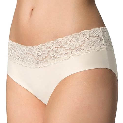 JULIMEX - Hipster panty - XL, Nudo