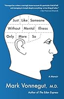 Algopix Similar Product 20 - Just Like Someone Without Mental