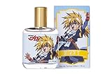魔神英雄伝ワタル オードトワレ 虎王 30ml