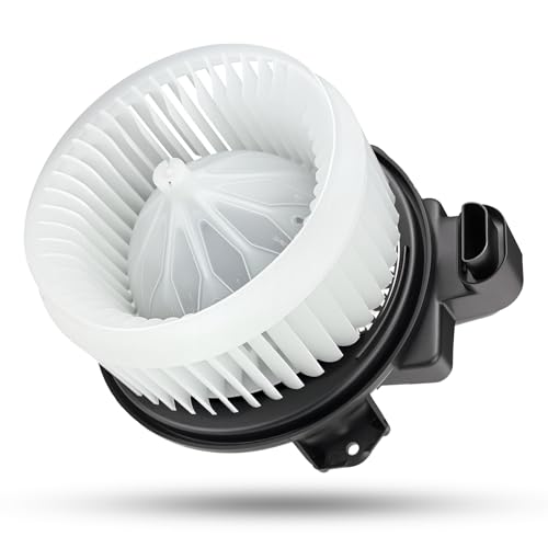 Image of 700249 AC Heater Blower Motor Compatible with 2017-2018 Toyota Corolla iM, 2009-2019 Corolla, 2010-2016 Prius, 2012-2017 Prius V, 2006-2018 RAV4 for 2016 Scion iM Replace 8710302210 8710342101