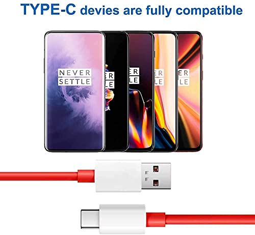 Image of The Black Store Original 65w for oneplus 12 12r 11 11r 10 10 pro 9 9 pro 9r 8 8t 7 nord ce 2 2t Charger