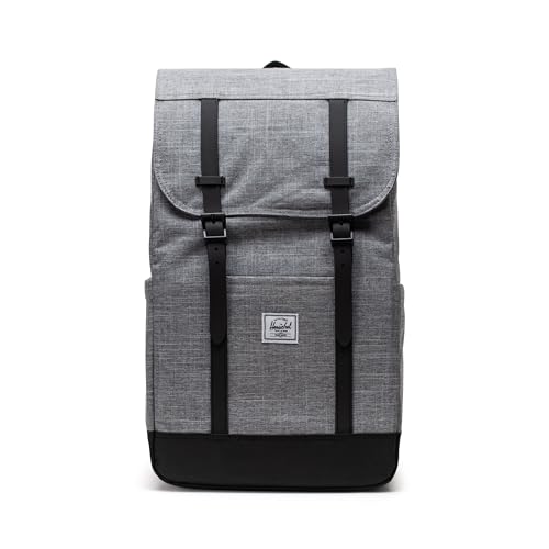 Herschel Retreat Backpack Mochila Unisex Adulto