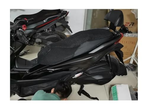 Malla Asiento Honda Forza 350 Protector contra Sol 2