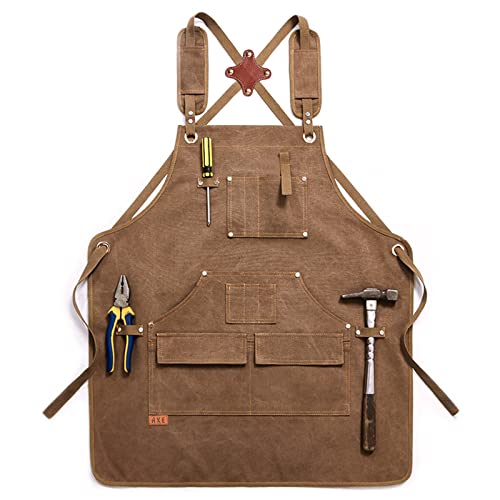 shop aprons