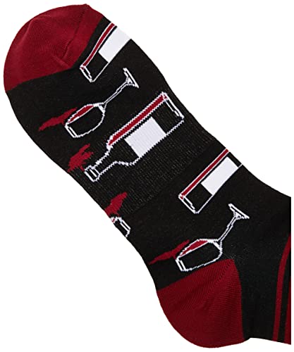 Image of K. Bell Socks womens Retro Varsity Lettuce Crew