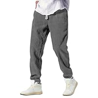 Japanse Wijde Broek For Heren Herfst Winter Harembroek Casual Losse