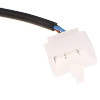 トヨタ純正 86-92 クレシダ スピードメーター ケーブル アダプター トヨタ純正 86-92 クレシダ スピードメーター ケーブル アダプター