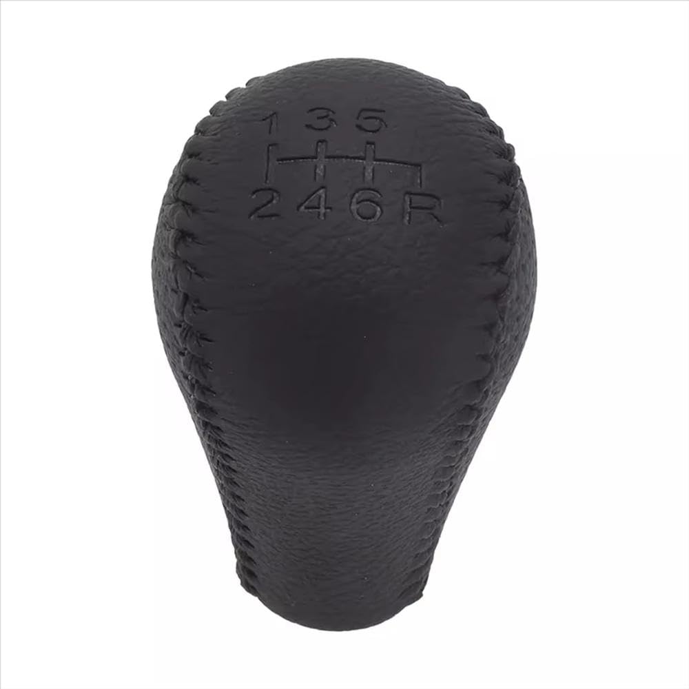 Auto Accessory Car Gear Shift Knob For Nissan Navara D40 Frontier 2005-2015