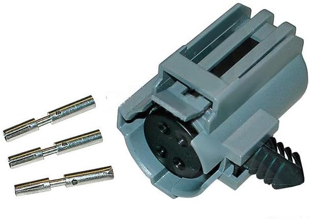 A/C Pressure Transducer Connector for 2003-2011 Jeep Wrangler