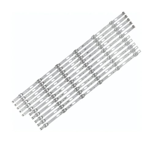 Kit LED LH65BETH y CU7000C para solucionar el problema de pantalla negra en tu TV de 65