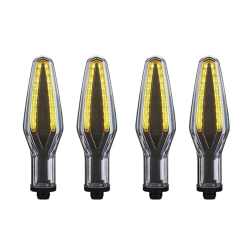 Clignotants pour moto R1200GS R1250GS pour remplacer feux cassés