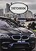 Produktbild Sketchbook: BMW M5 : 110 Pages of 7" x 10" Blank Paper for Drawing (Sketchbooks)