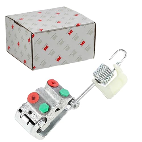 Nk 893724 - Bremskraftregler