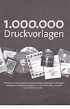 druckvorlagen 3d drucker  1000000 Druckvorlagen