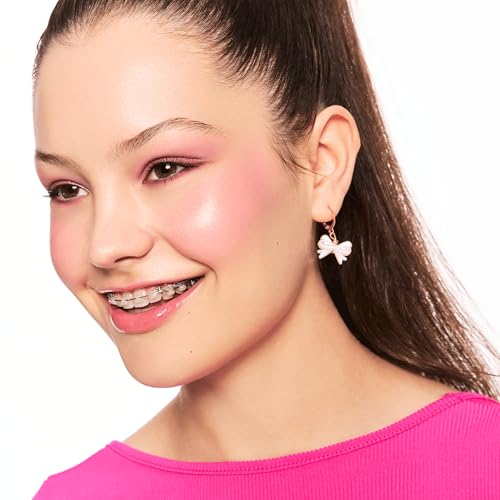 Image of Essence baby got blush 50 cherry cherry baby, cream blush stick, red tone, natural glow, easy blending, dewy finish, 5.5 g