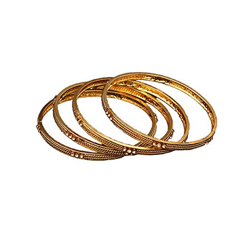 Bijou cuivre sans pierre précieuse pour homme et femme style minimaliste