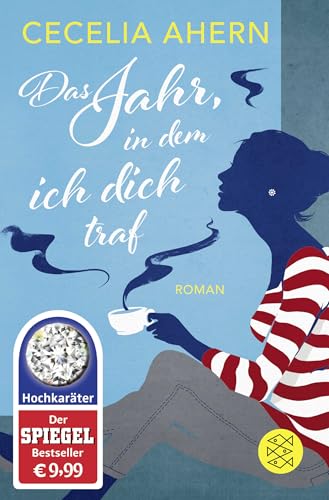 Das Jahr, in dem ich dich traf 3596193346 Book Cover