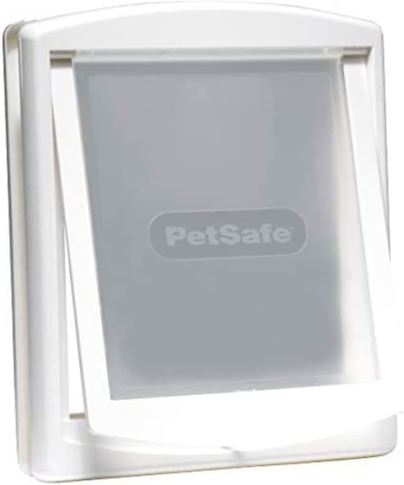petsafe large dog flap