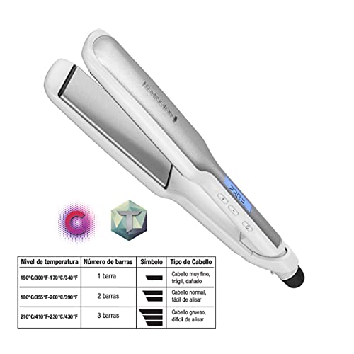 La Mejor Recopilación de Remington diamond ceramic shine - los más vendidos. 11 La Mejor Recopilación de Remington diamond ceramic shine - los más vendidos. 11