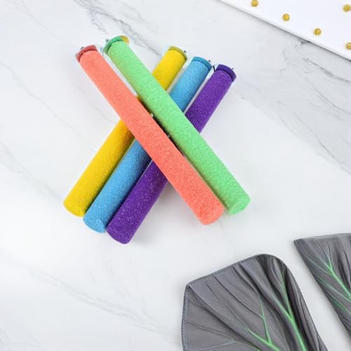 Perches pour oiseaux lot de bâtons à gratter pour perroquets cage - 7