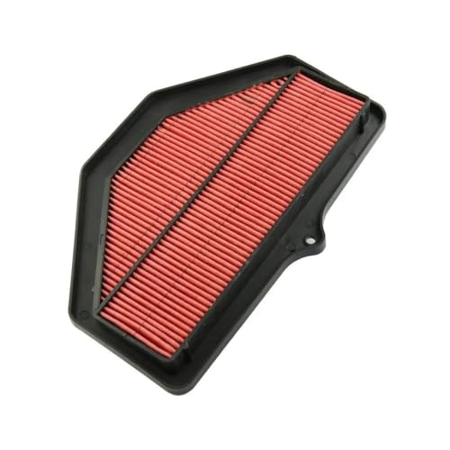Filtre à air de rechange haute précision pour moto GSX-R600 GSX-R750 04-05 - 4