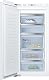 Bosch Gefrierschrank GIN41ACE0 Serie 6 mit NoFrost Technologie