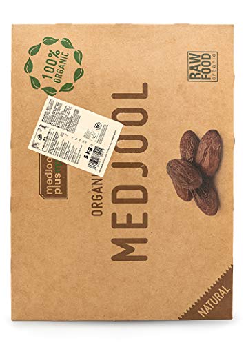 Datil medjoul lidl ✔️ Mejores Ofertas 2022