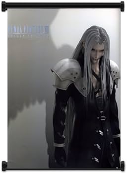 FINAL FANTASY VII セフィロス アドベントチルドレン 41vBzNxn-kL._AC_UF350,