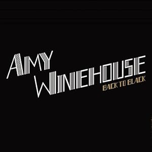 Amy Winehouse – Back To Black