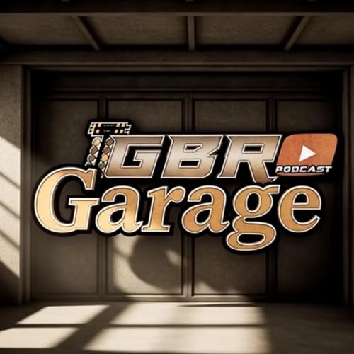 Ep 217 - The drag racing saga CONTINUES!