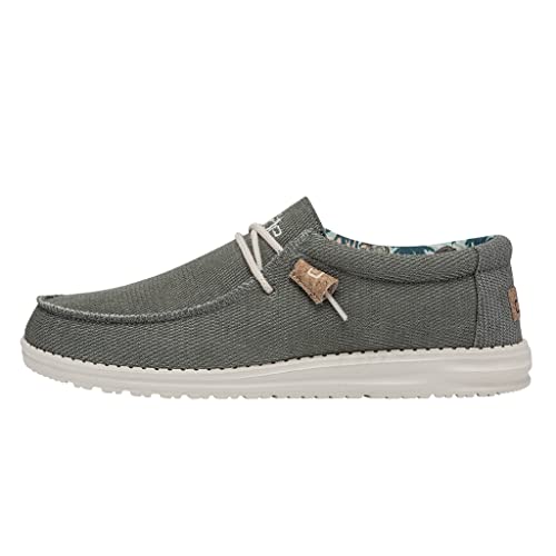 Hey Dude Men's Wally Slipper