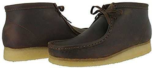 Image of Clarks Men's Wallabee Boot Chukka